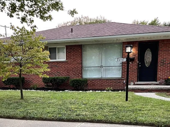 (undisclosed Address), Clinton Township, MI 48035