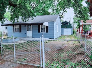 6 E Orville Rd, Baltimore, MD 21221