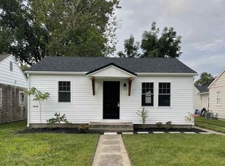 1409 W Taylor St, Kokomo, IN 46901