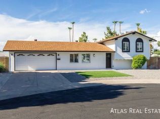1416 E Dunbar Dr, Tempe, AZ 85282