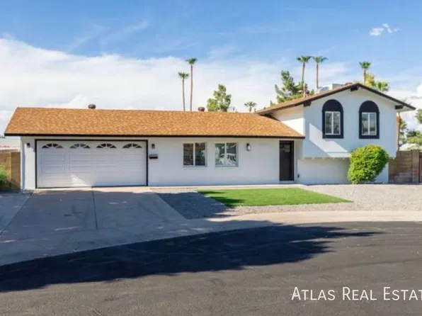 1416 E Dunbar Dr, Tempe, AZ 85282