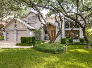 13703 Oak Pebble, San Antonio, TX 78232