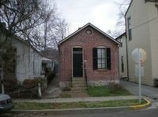 948 W 2nd St, Madison, IN 47250