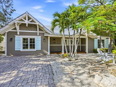 310 Palm Ave, Anna Maria, FL, 34216