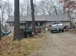 295 Bent Oak Ln, Midway, AR 72651
