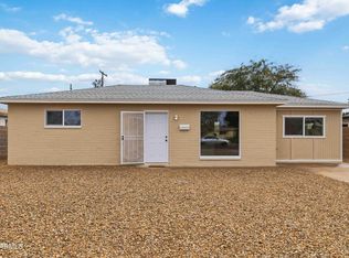 3001 W Loma Ln, Phoenix, AZ 85051