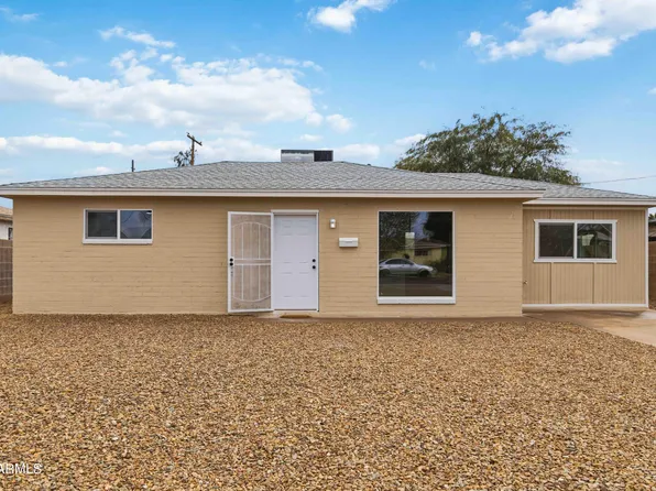 3001 W LOMA Lane, Phoenix, AZ 85051