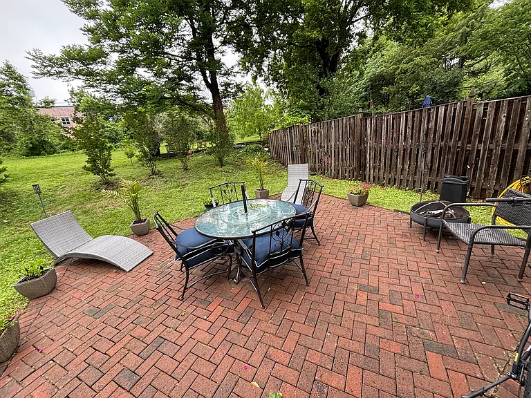 4814 Nebraska Ave NW #1 — Photo 9