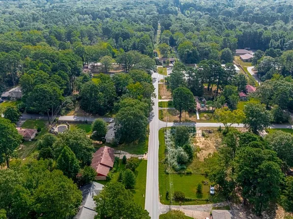 14023 & 14025 N Sardis Rd, Mabelvale, AR 72103