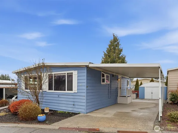 1415 84th Street SE #46, Everett, WA 98208