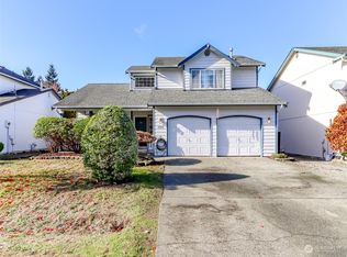 16910 27th Ave E, Tacoma, WA 98445
