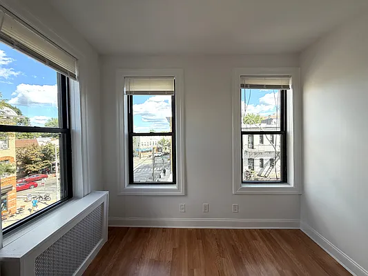Bedroom, photo 4