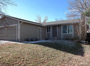 4065 S Hannibal St, Aurora, CO 80013