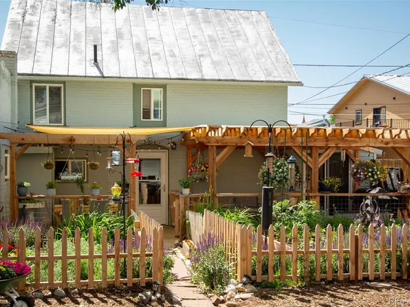 321 F Street #C, Salida, CO 81201