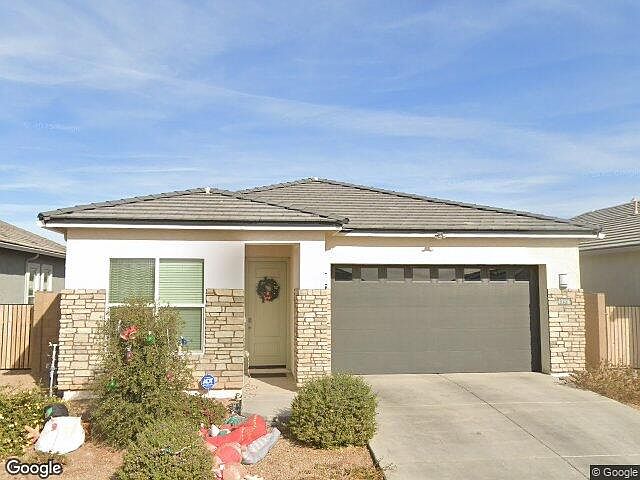 Property Front View