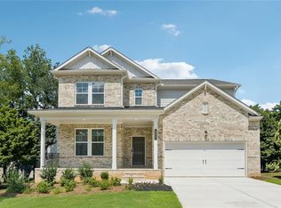 321 Meacham Ct, Dacula, GA 30019
