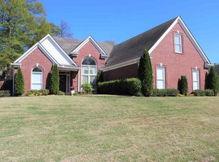 4838 Bailey Dr, Arlington, TN 38002