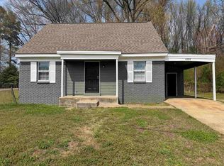 3965 Hedgerow Dr, Memphis, TN 38109