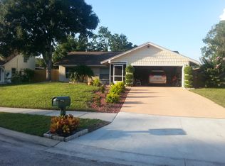 2701 Wendover Ter, Palm Harbor, FL 34685