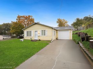 3503 SW 2nd St, Des Moines, IA 50315