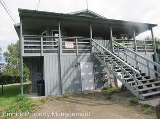 529 Dunbar Ave #1, Fairbanks, AK 99701