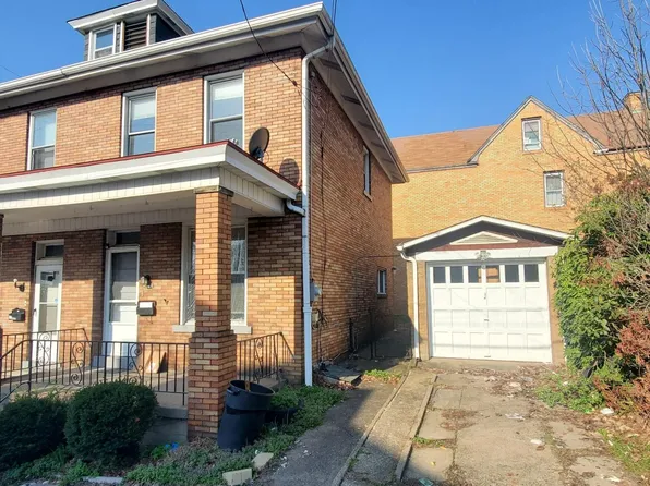 3103 Tretow St, Pittsburgh, PA 15214