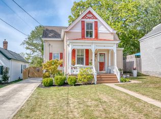 1111 Alexandria Pike, Fort Thomas, KY