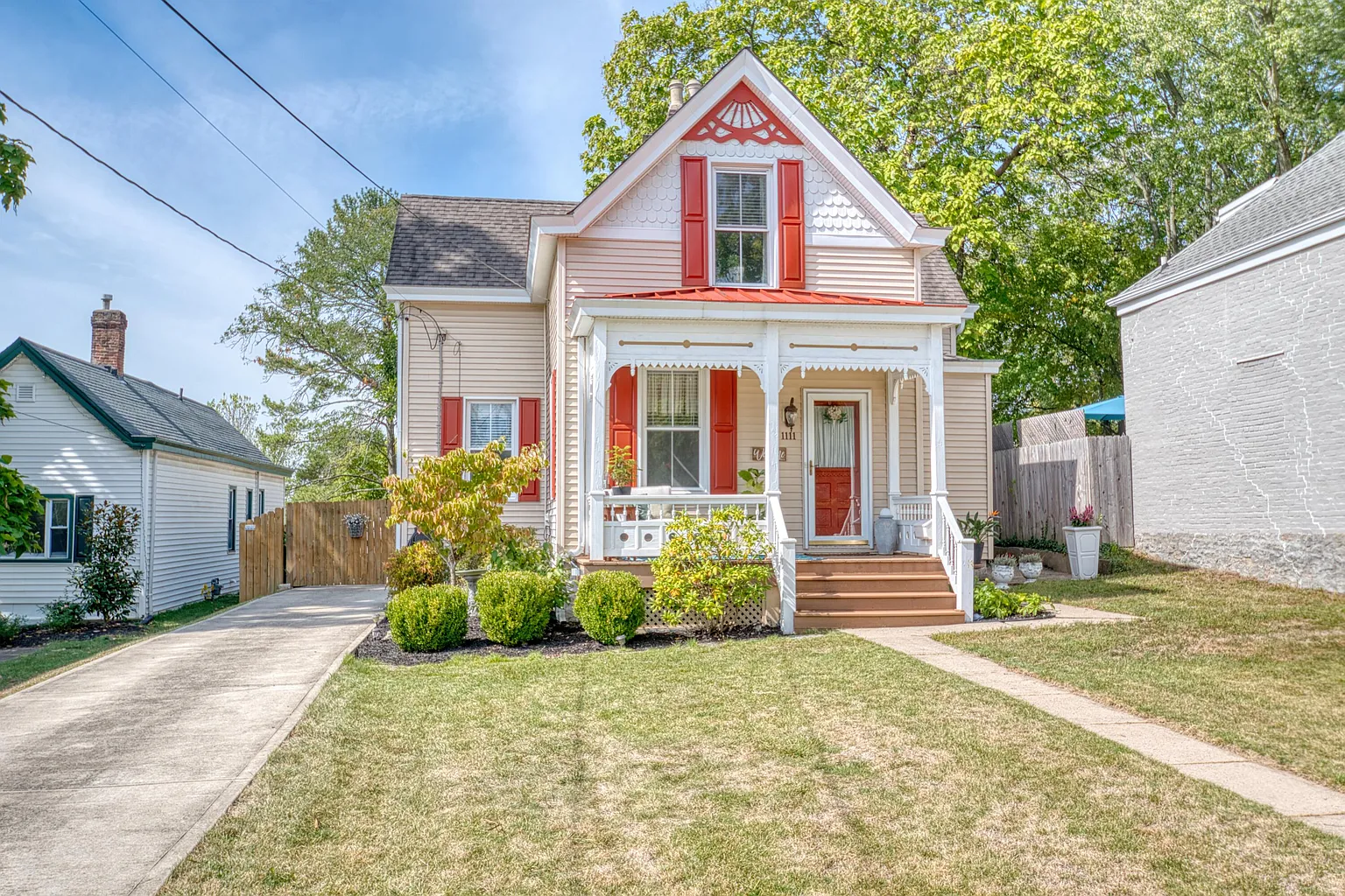 1111 Alexandria Pike photo 1