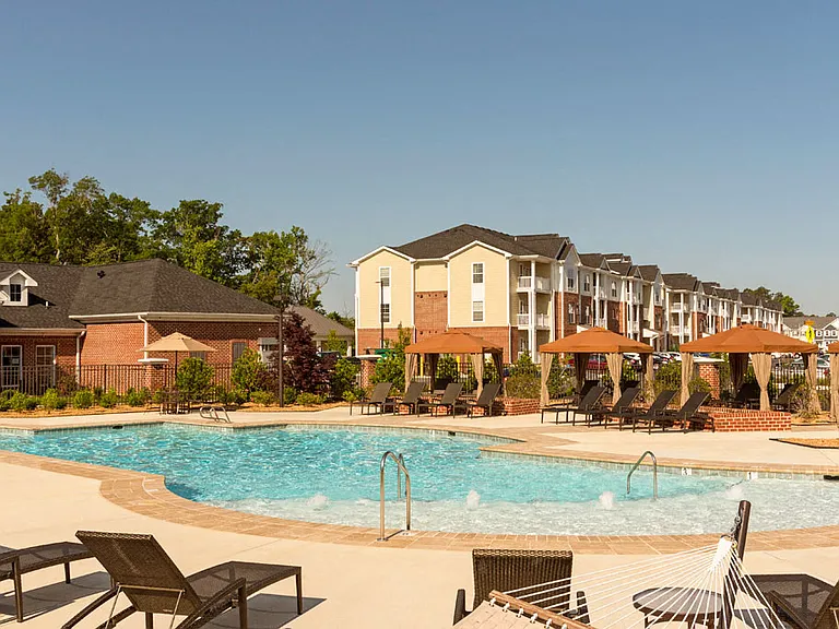 Clairmont at Jolliff Landing — Photo 5