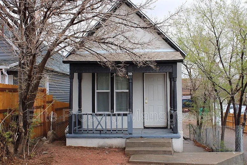 315 E City Center Dr