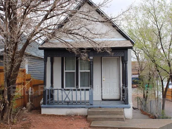 315 E City Center Dr, Pueblo, CO 81003