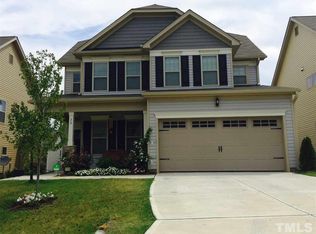 20 Beacon Way, Garner, NC 27529