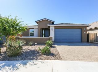 22463 E Rosa Rd, Queen Creek, AZ 85142