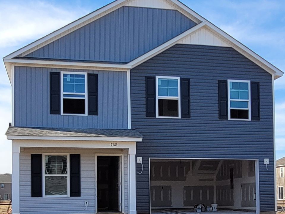 The Meadowbrook A Lot 26