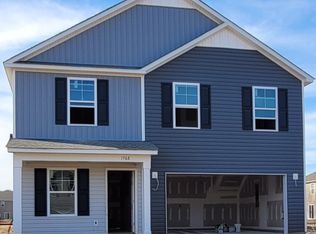 1768 Camazay Dr LOT 26, Sumter, SC 29150