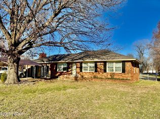 222 Algee St, Tiptonville, TN 38079
