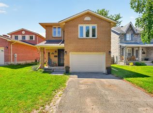 24 Balmoral Ct, Kingston, ON K7M 7T1