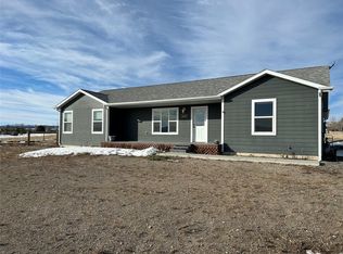1848 Wooten Rd, Helena, MT 59602