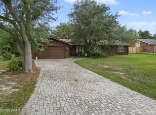 256 Sukoshi Dr, Panama City, FL 32404