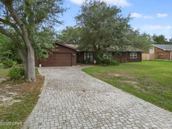 256 Sukoshi Dr, Panama City, FL 32404