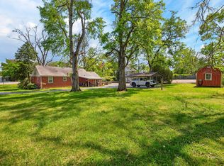 116 S Graycroft Ave, Madison, TN 37115