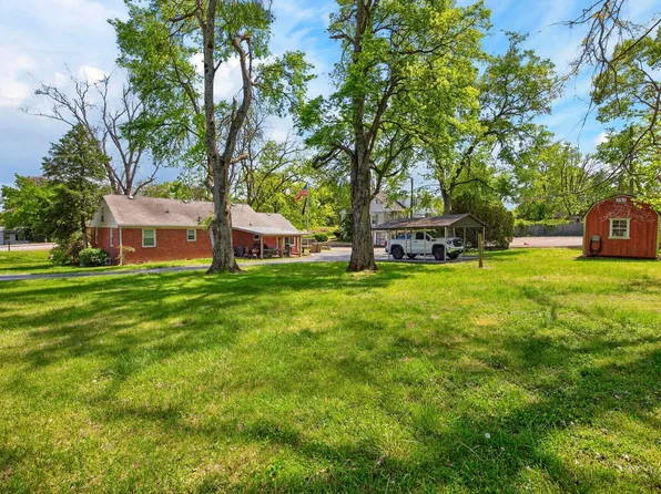 116 S Graycroft Ave, Madison, TN 37115