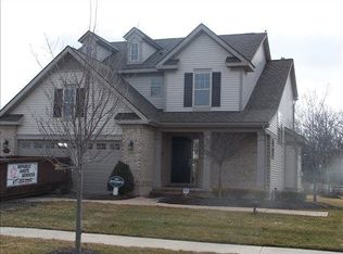 9337 Maple Ridge Dr, Newport, MI 48166