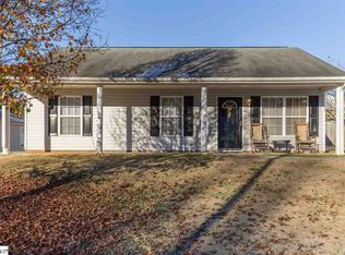 120 Sunny Ray Dr, Duncan, SC 29334