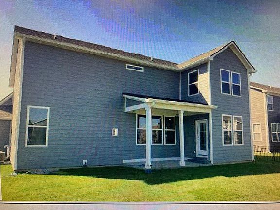 5th image of 16540 Wilsons Farm Dr