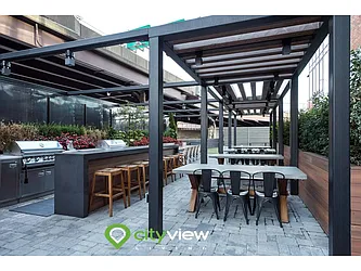 Rented by City View Living
