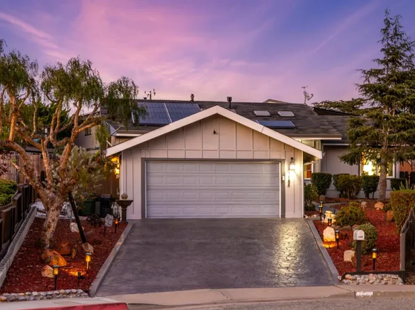 1184 Barbara Ct, Seaside, CA 93955