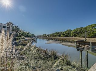 191 Beach Club Villa Dr #191, Saint Helena Island, SC 29920