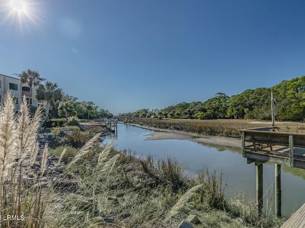 191 Beach Club Villa Dr #191, Saint Helena Island, SC 29920