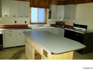 213 Prairie Run, Illiopolis, IL 62539